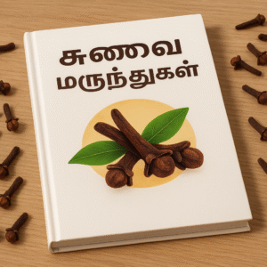 50 ഗ്രാമ്പൂ ഉപായങ്ങൾ പണത്തിനു വേണ്ടി ആരോഗ്യം ബിസിനസ് വളർച്ച (eBook)